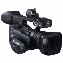 佳能（Canon） XF205 专业数码摄像机