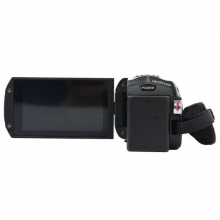 佳能（Canon）HF R38数码摄像机（带Wi-Fi功能）