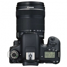 佳能(Canon) EOS 760D（EF-S 18-135mm f/3.5-5.6 IS STM）
