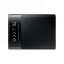 三星(SAMSUNG) T1系列 250G便携式SSD固态硬盘（MU-PS250B/CN）