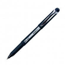 真彩(TRUECOLOR) GP-1521 黑金刚中性笔 0.5mm 黑色（12支装）