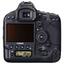 佳能（Canon） EOS 1D X 单反机身