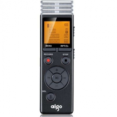 爱国者（aigo）R5503 远距离录音笔 8G