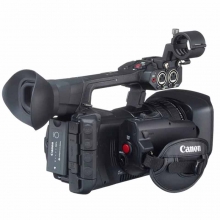 佳能（Canon） XF205 专业数码摄像机