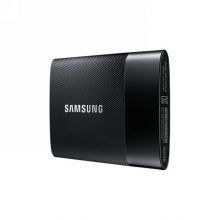 三星(SAMSUNG) T1系列 250G便携式SSD固态硬盘（MU-PS250B/CN）