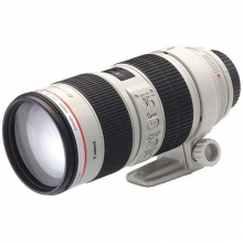 佳能(Canon) EOS 1DX (EF 24-70mm f/2.8L II USM)+(EF 16-35mm f/2.8L II USM)+(EF 70-200mm f/2.8L IS II USM)