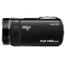 爱国者 数码摄像机 AHD-Z50