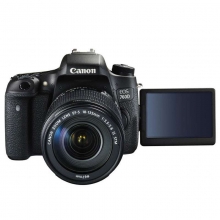 佳能(Canon) EOS 760D（EF-S 18-135mm f/3.5-5.6 IS STM）