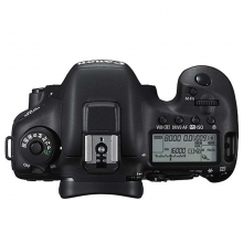 佳能（Canon）EOS 7D Mark II  数码单反相机 单机身(不含镜头)