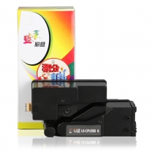 莱盛光标LS-CP105BK激光打印机粉盒