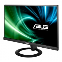 ASUS/华硕 VX229N IPS面板21.5英寸LED背光宽屏液晶显示器