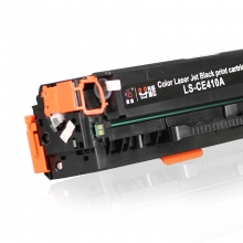 莱盛光标LS-CE410A激光打印机硒鼓