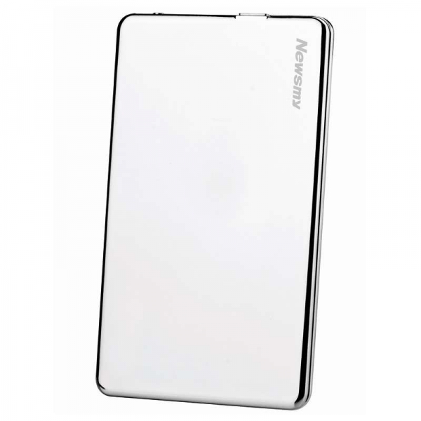 纽曼(Newsmy) Mini Card 1.8英寸 USB2.0 移动硬盘 60G