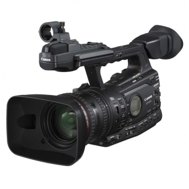 佳能（Canon） XF305 专业数码摄像机
