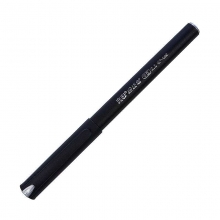 真彩 会议中性笔0.5mm针管型GP-532 黑色(12支装)