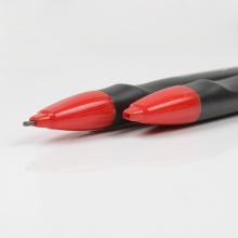 真彩状元红V590考试填写答题卡专用2B自动铅笔
