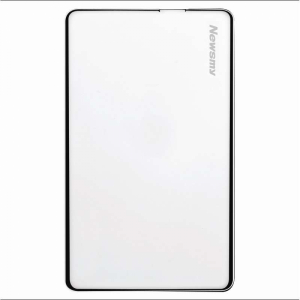 纽曼(Newsmy) Mini Card 1.8英寸 USB2.0 移动硬盘 60G