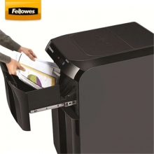 范罗士(Fellowes) 全自动商用碎纸机AutoMax™ 500C 一次性放纸500张