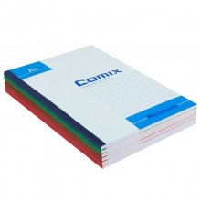 齐心（COMIX）C4501 A4 80页 笔记本