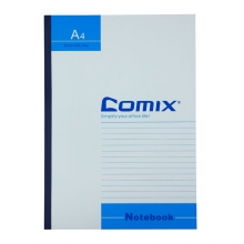 齐心（COMIX）C4501 A4 80页 笔记本