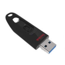 闪迪（SanDisk）CZ48 至尊高速 16GB USB3.0 U盘 读100MB/s 写20MB/s