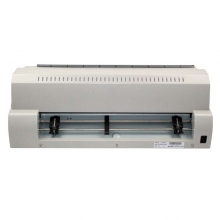 富士通（Fujitsu）DPK900 136列平推式针式打印机