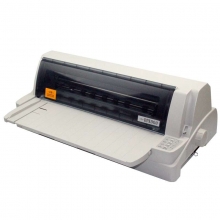 富士通（Fujitsu）DPK900 136列平推式针式打印机