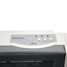 富士通（Fujitsu）DPK850 110列平推 针式打印机