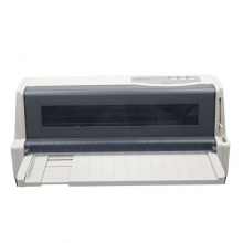 富士通（Fujitsu）DPK850 110列平推 针式打印机