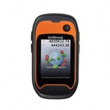 集思宝专业GPS手持机 面积测量 航点航线航迹 户外三防G120