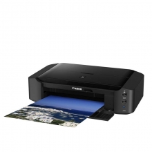 佳能（CANON） IP8780 喷墨打印机 黑色 支持无线网络打印 打印速度14.5ipm