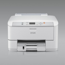 epson 爱普生WF 5113 高端彩色喷墨商用打印机