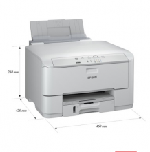 爱普生（EPSON） WorkForce Pro WP-4011 高端彩色商用打印机