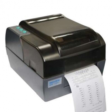 新北洋(SNBC)BTP-2200X 标签条码打印机