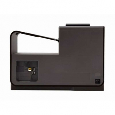 HP A4惠商喷墨秒速彩色打印机Officejet Pro X451dw （双面无线）
