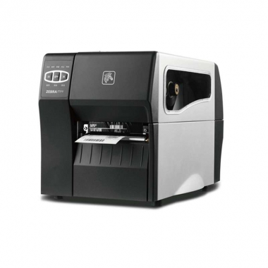 斑马ZEBRA ZT210(203dpi) 工业用条码打印机