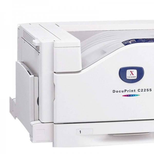 富士施乐（FUJI XEROX ）DocuPrint C2255  A3彩色激光打印机