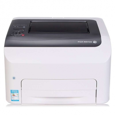 富士施乐（Fuji Xerox）DocuPrint CP228w A4彩色无线(WIFI)打印机