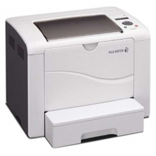 FUJI XEROX富士施乐 DocuPrint P255d 双面+网络黑白激光打印机