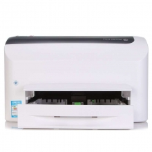 富士施乐（Fuji Xerox）DocuPrint CP228w A4彩色无线(WIFI)打印机