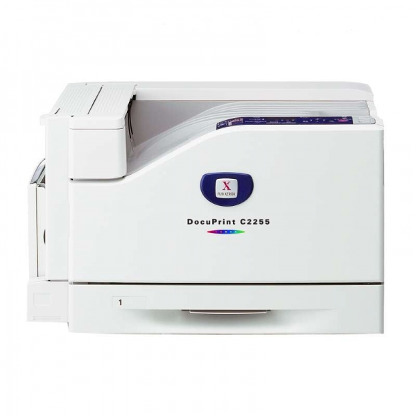 富士施乐（FUJI XEROX ）DocuPrint C2255  A3彩色激光打印机