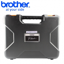 兄弟 PT-E550W 高清无线wifi 可接电脑标签打印机