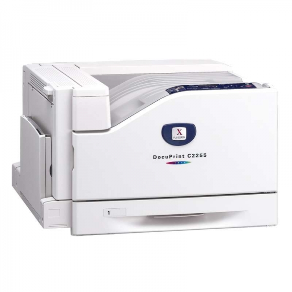富士施乐（FUJI XEROX ）DocuPrint C2255  A3彩色激光打印机