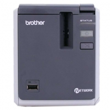 Brother 兄弟 PT-9800PCN 网络电脑标签打印机