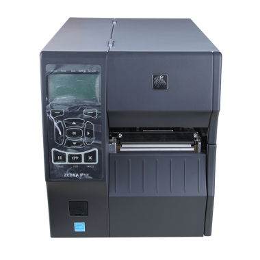 Zebra 斑马 ZT410 条码打印机