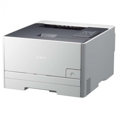 佳能(Canon)彩色激光打印机LBP7100CN