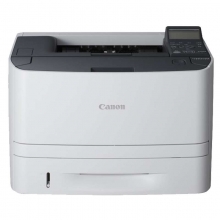 Canon 佳能 LASERSHOT LBP6670dn 双核黑白激光打印机