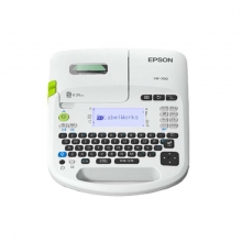 爱普生Epson LW-700 个性化多用途便携标签打印 （热式 标签打印机 否）