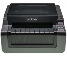 兄弟（BROTHER）QL-1050热敏电脑标签打印机
