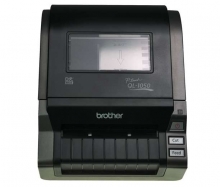 兄弟（BROTHER）QL-1050热敏电脑标签打印机